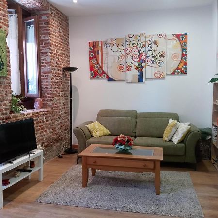 Apartamento Lavapies Al Lado Del Rastro Мадрид Экстерьер фото