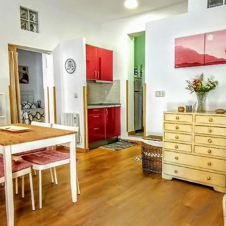 Apartamento Lavapies Al Lado Del Rastro Мадрид Экстерьер фото