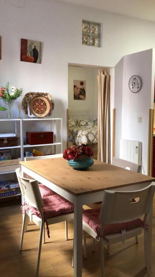 Apartamento Lavapies Al Lado Del Rastro Мадрид Экстерьер фото