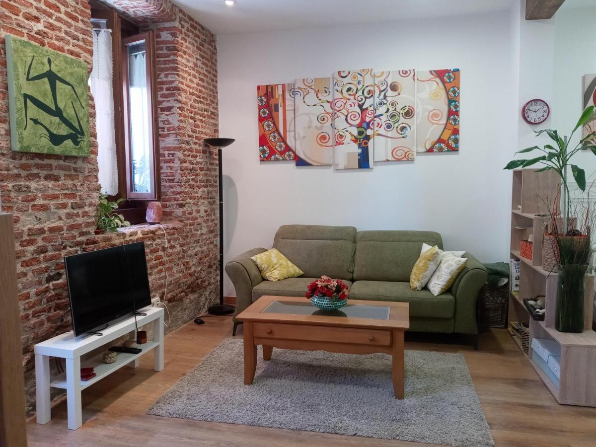 Apartamento Lavapies Al Lado Del Rastro Мадрид Экстерьер фото