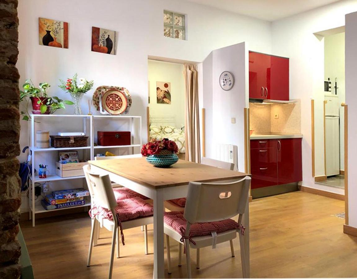 Apartamento Lavapies Al Lado Del Rastro Мадрид Экстерьер фото