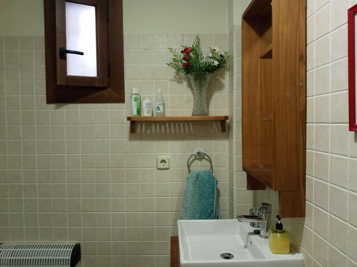 Apartamento Lavapies Al Lado Del Rastro Мадрид Экстерьер фото