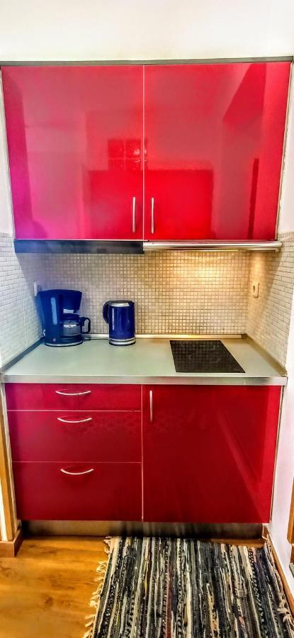 Apartamento Lavapies Al Lado Del Rastro Мадрид Экстерьер фото