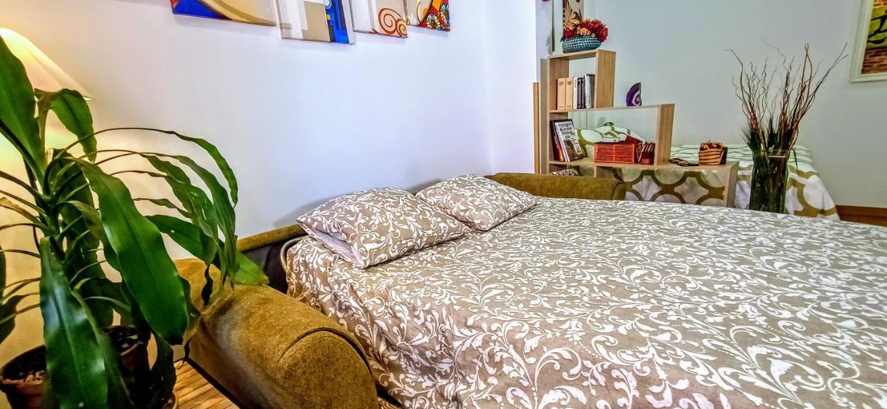 Apartamento Lavapies Al Lado Del Rastro Мадрид Экстерьер фото