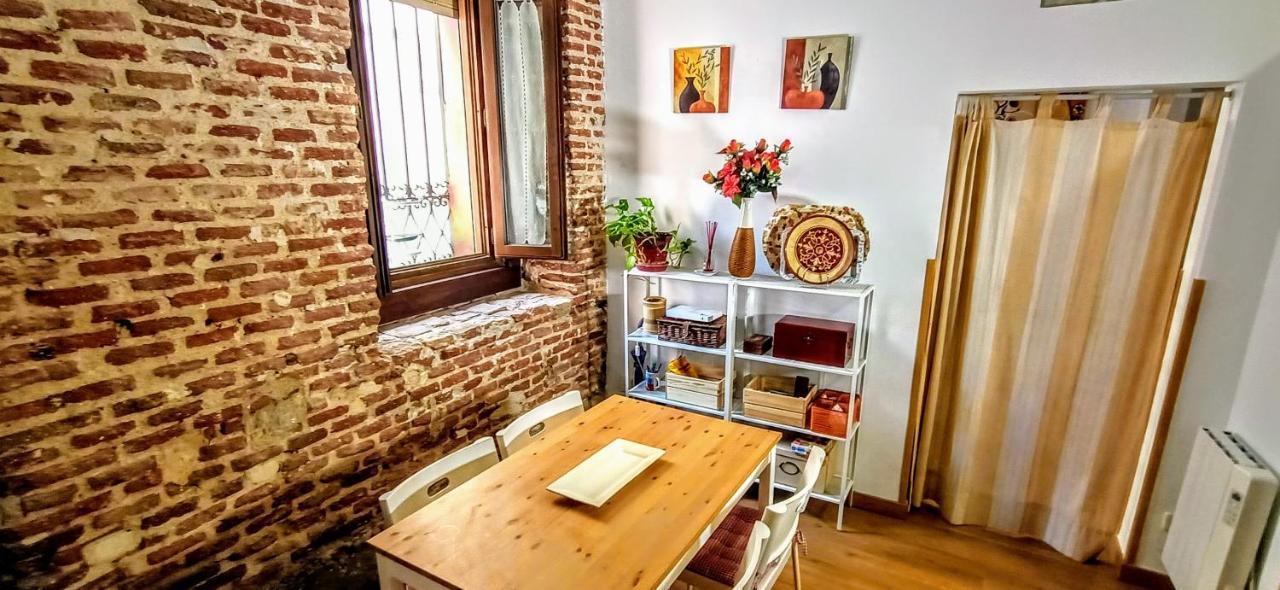 Apartamento Lavapies Al Lado Del Rastro Мадрид Экстерьер фото