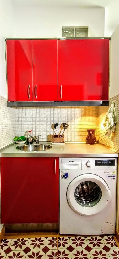 Apartamento Lavapies Al Lado Del Rastro Мадрид Экстерьер фото