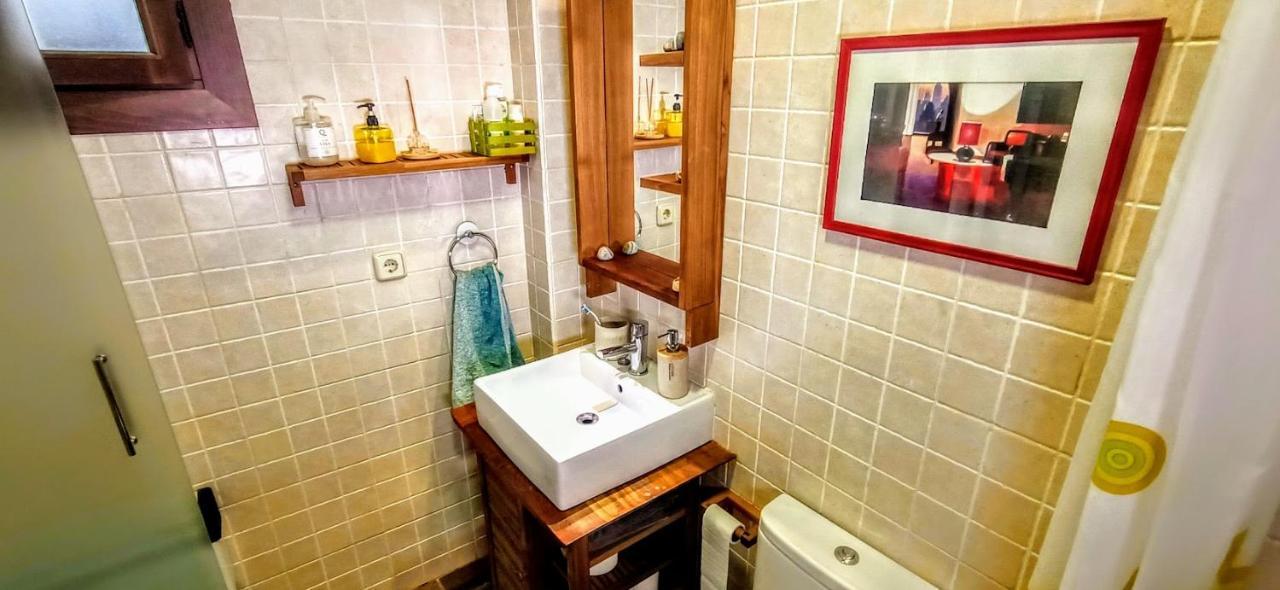 Apartamento Lavapies Al Lado Del Rastro Мадрид Экстерьер фото