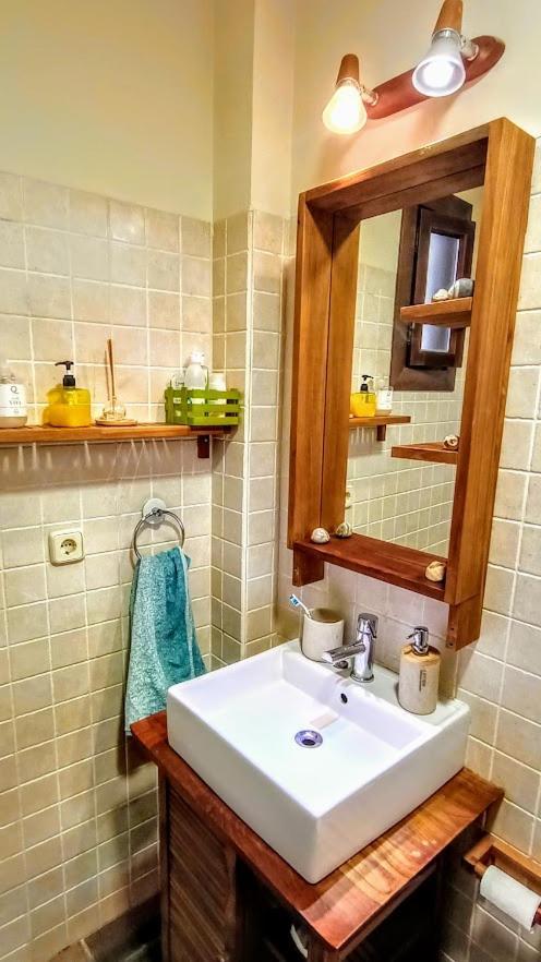 Apartamento Lavapies Al Lado Del Rastro Мадрид Экстерьер фото